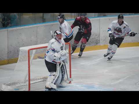 Hokej je späť l HC GROTTO Prešov