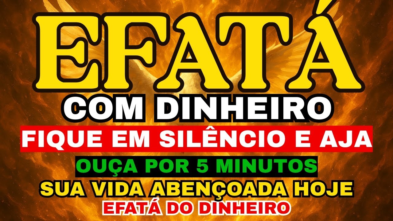 Oração Poderosa de São Miguel Arcanjo, PROSPERIDADE NA VIDA FINANCEIRA