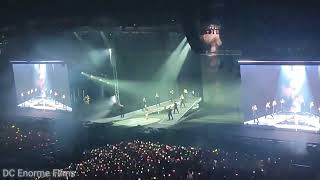 Download lagu Lisa Everyone Silent! LALISA & MONEY Performance • BORN PINK IN MANILA DAY2 mp3