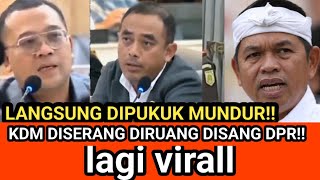 Download lagu BACK OFF!! VIRAL COUNCIL ATTACKS KANG DEDI, IMMEDIATELY CHECKMATED BY KDM AND OTHER COUNCIL! mp3 Download lagu BACK OFF!! VIRAL COUNCIL ATTACKS KANG DEDI, IMMEDIATELY CHECKMATED BY KDM AND OTHER COUNCIL! mp3