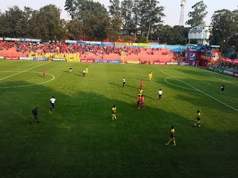 Municipal golea 6 a 1 a Petapa