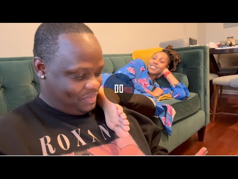 REX & REGINAS : Juice (Ebony Soles) | Interview! Size 7