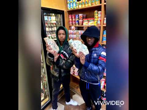 Pop Thotie- Slide (Official Audio)