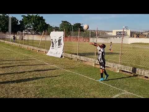 Olaria 1 X 1 Americano