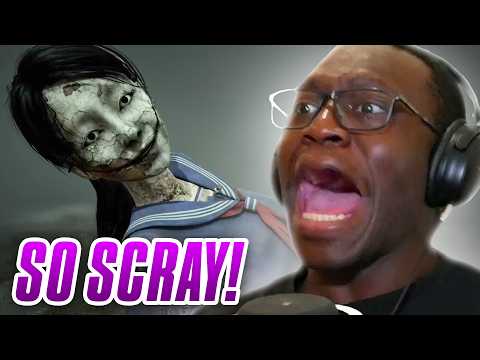 Scariest Game Of The Year ( Silent Hill f )