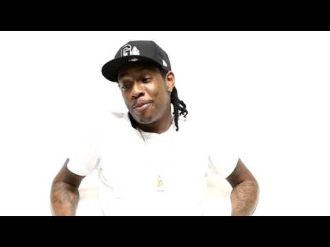 Starlito: A Major Record Deal Is Not My Focus Right Now