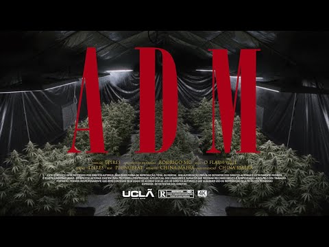 ADM - Duzz, Sobs & Sueth (Beat. @peunubeat) (Official Music Video)