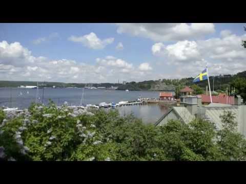 MXGP of Sweden 2013 - Postcard - Motocross