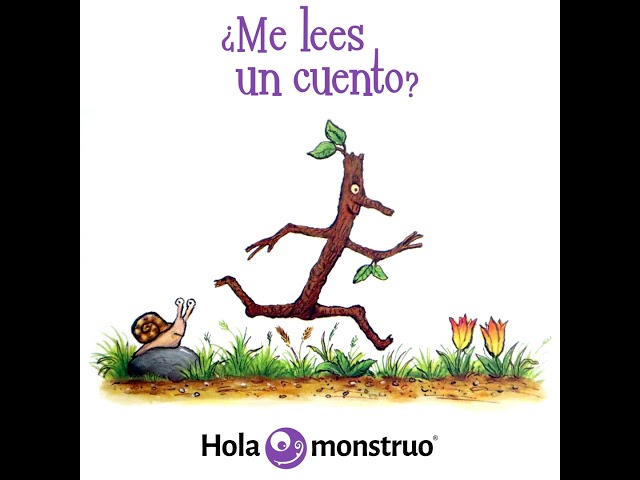 Vídeo relacionado con El hombre palo (Castellano - A PARTIR DE 3 AÑOS - ÁLBUMES - Otros álbumes)