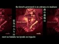 【Rin・Len・MEIKO】 master of the graveyard 【Eng・Romaji ...