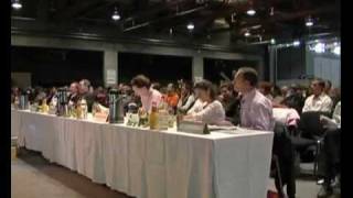 Die Geburt der Klimalüge - Hartmut Bachmann, 5. AZK  31.10.2009