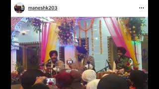 Download lagu Bhai Harwinder singh delhi wale best alap (1) mp3