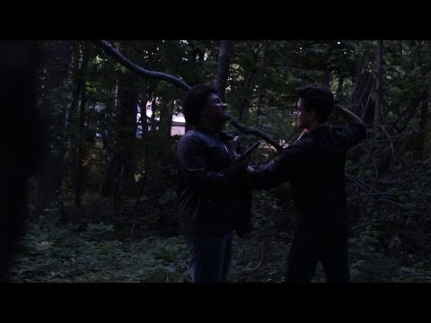 Undercover-Official Red Band Trailer (HD)