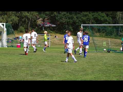 Värtans IK P05 - Finspångs FK_Fotbollscup Finspång 2018_1