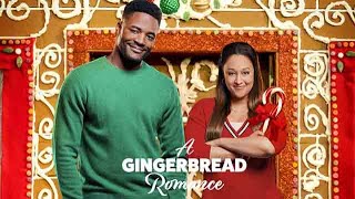 Video trailer för A Gingerbread Romance