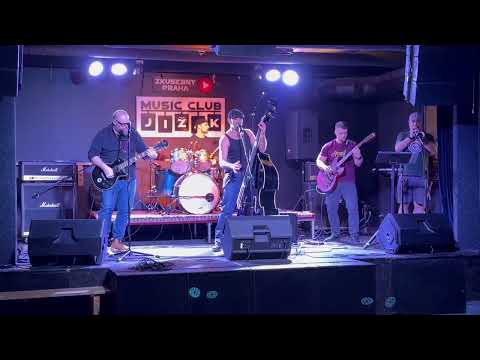 Pancharti - PANCHARTI - Pancharti (Official live music video)