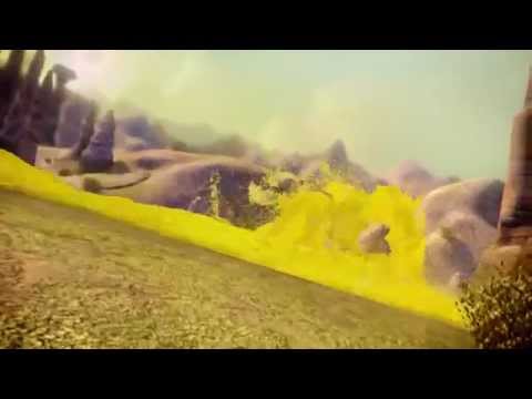 LEGO® LEGENDS OF CHIMA™ Music Video Days Glory