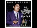 Jack Teagarden Love for Sale