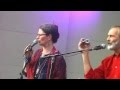 Ougenweide live 2011 - Merseburger/Gaudete ...