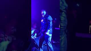 &#39;&#39;Painkiller&#39; - Iceage | live @ The Astoria  |  Vancouver, B.C  |  June 12, 2018