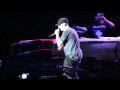 Eminem - Airplanes - Live @ Epicenter - 9/25/2010