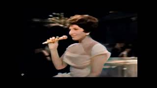 Alma Cogan - You Do Something to Me (1960s)