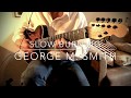 Slow burning - George M. Smith - as played by Bucky Pizzarelli - Peter van Weerdenburg