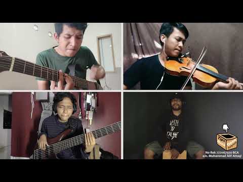 57kustik #ngamenonline