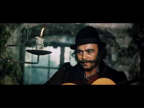 Ай, мато -  из фильма Табор уходит в небо