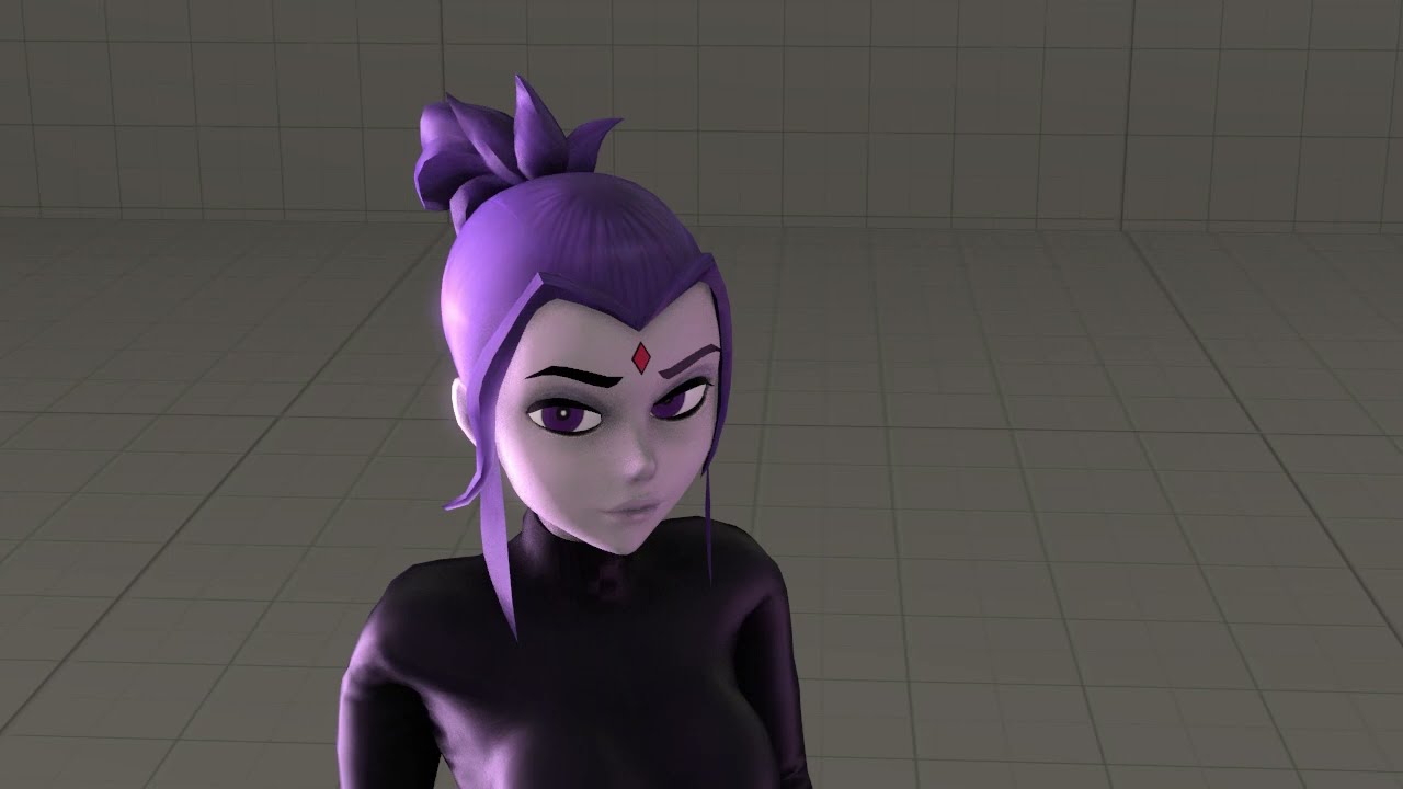 My first animation