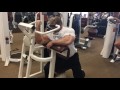 December 2016 Workout of the month - Arms