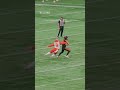 🌪️ QB Nathan Rourke with the Spin Cycle move, dodging the Defence like a pro 🔥  #bclions #cfl #nfl