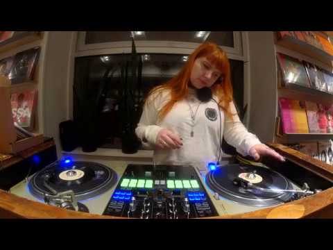 LIVE! AT THE LAB w/ Grace of Spades & Chuck Zilla