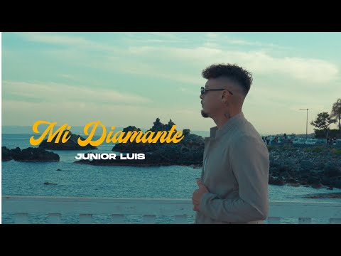 Junior Luis - Mi Diamante (Ufficiale 2024) #juniorluis #jl #musicaitaliana