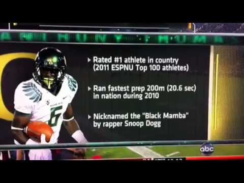 NOT #1 prep 200 runner in 2010