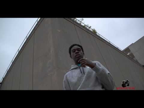 K.Ric - Never | Shot By @Gvctm058