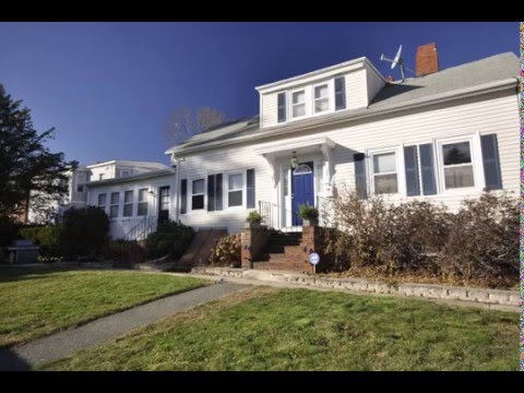 7 Chandler Street Salem, MA 01970 - Lynch Team Real Estate Consultants