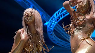 KMC &amp; Sandy - Get Better (Mascota x D-Trax Remix)