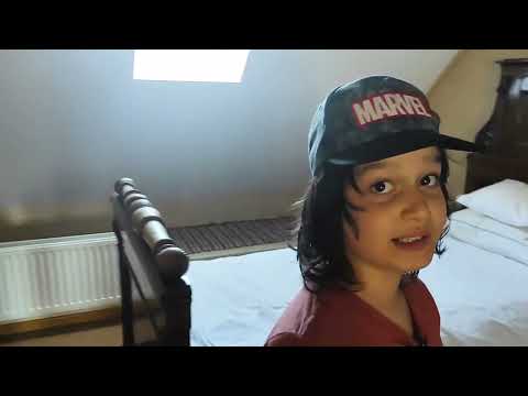 Cea mai tare cazare din Sucevița, Casa cu Cerbi | Circuit Teodoristic 2022 | Ep. 12 |