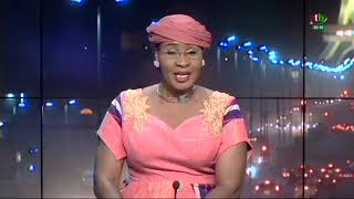 JT de 20H du 8 décembre 2025