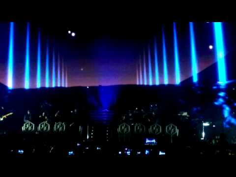 Justin Timberlake - Lovestoned/I think that she knows LIVE IN POLAND 2014