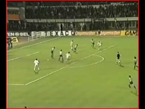 9/10 1973-1974 EC Landesmeisterfinale Atletico Madrid vs Bayern München 0-4