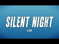 Il Divo - Silent Night (Lyrics)