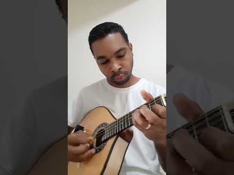 AFRO CHORO - Hamilton de Holanda