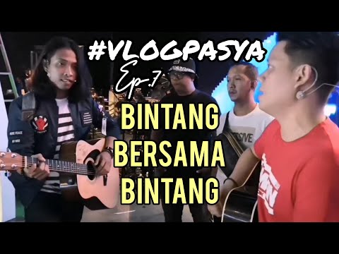 Pasya & Chiwan Chilok BBB (Behind The Scene) |  #VLOGPASYA EP.7