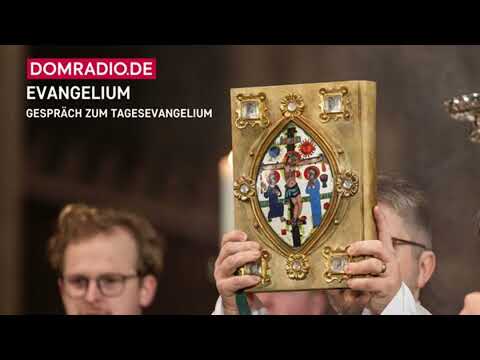 Lk 14,12-14 - Gespräch mit Pfarrer Michael Diezun