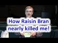 Who Came Up with Raisin Bran?