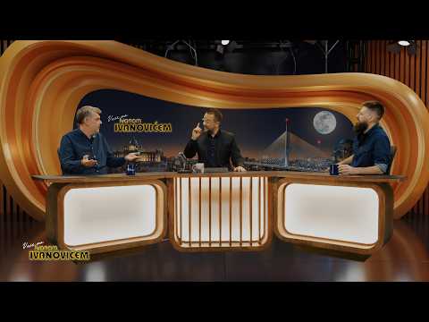 Veče sa Ivanom Ivanovićem 949.