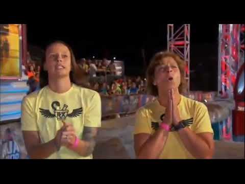 Matt Dolce at the Las Vegas Finals: Stage 1 - American Ninja Warrior 2019