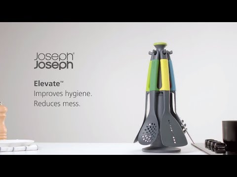 JOSEPH JOSEPH エレベート カルーセルセット 未使用品　【トレファク　川越店】 ジョセフジョセフ・josephjoseph エレベートカルーセルセット | KURAWANKA